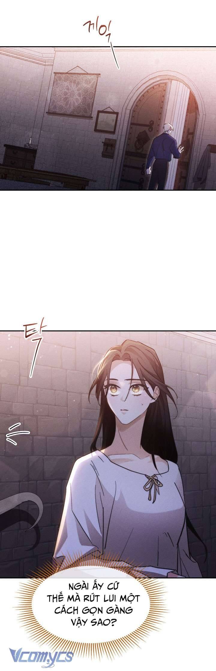 Tiếng Trống Vang Dội: Chapter 10