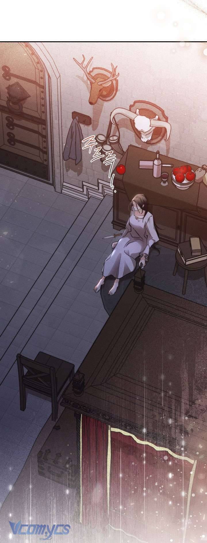 Tiếng Trống Vang Dội: Chapter 10