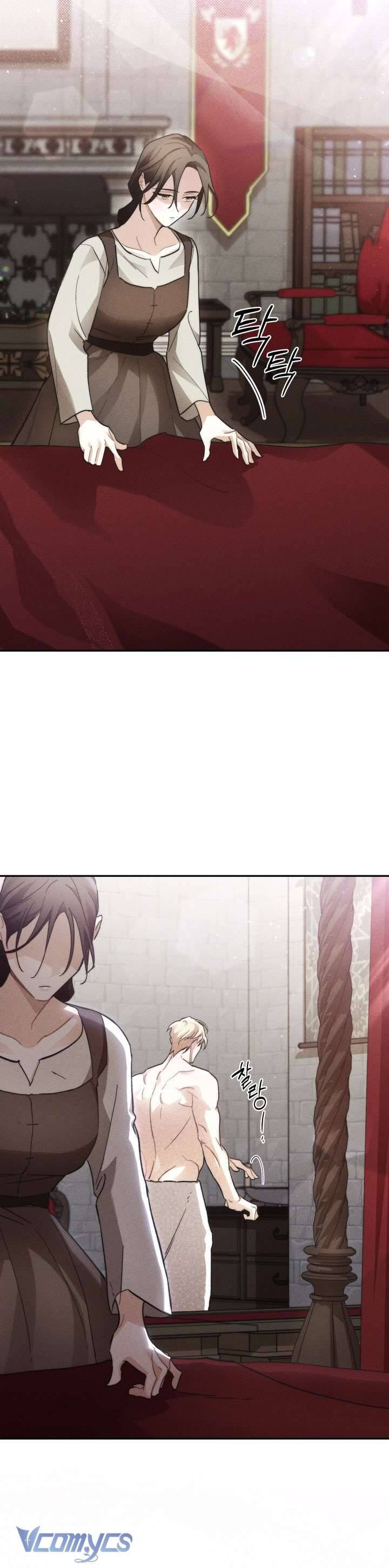 Tiếng Trống Vang Dội: Chapter 10