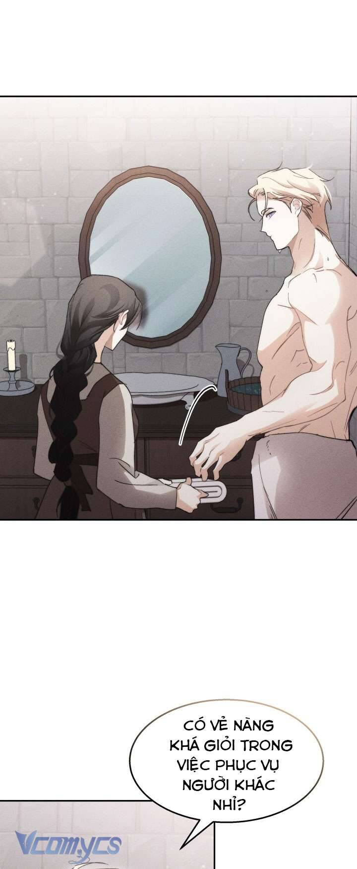 Tiếng Trống Vang Dội: Chapter 10