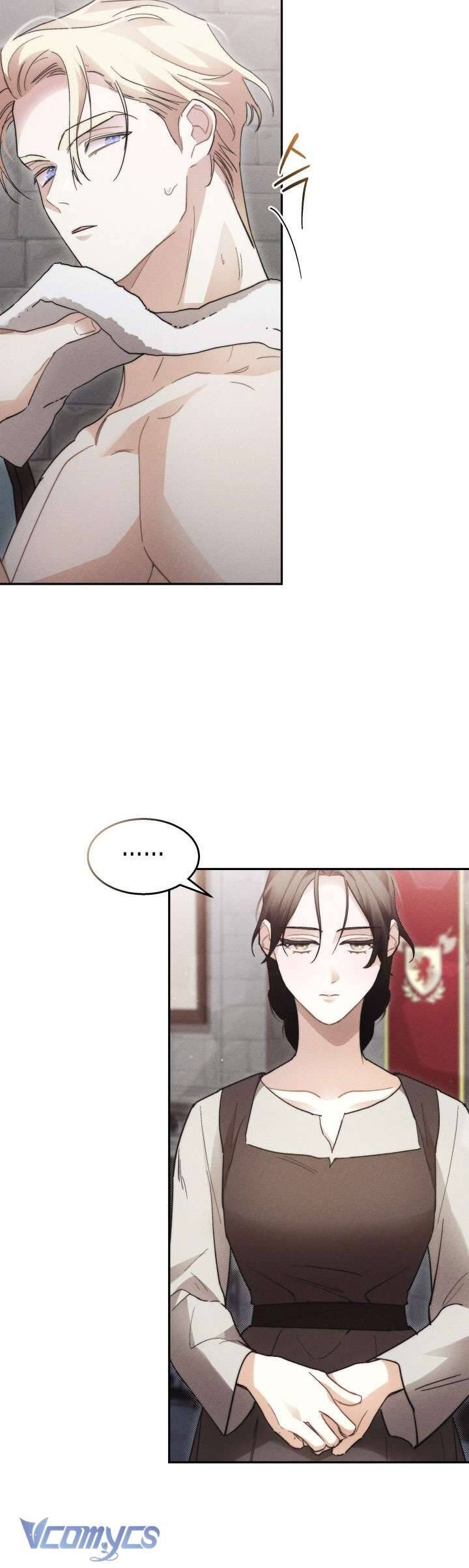 Tiếng Trống Vang Dội: Chapter 10