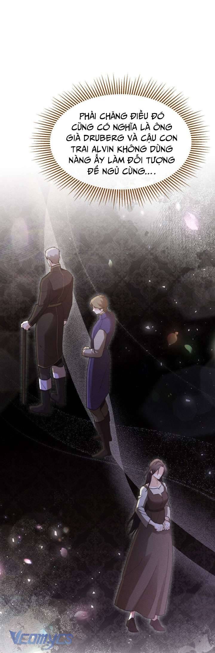 Tiếng Trống Vang Dội: Chapter 10