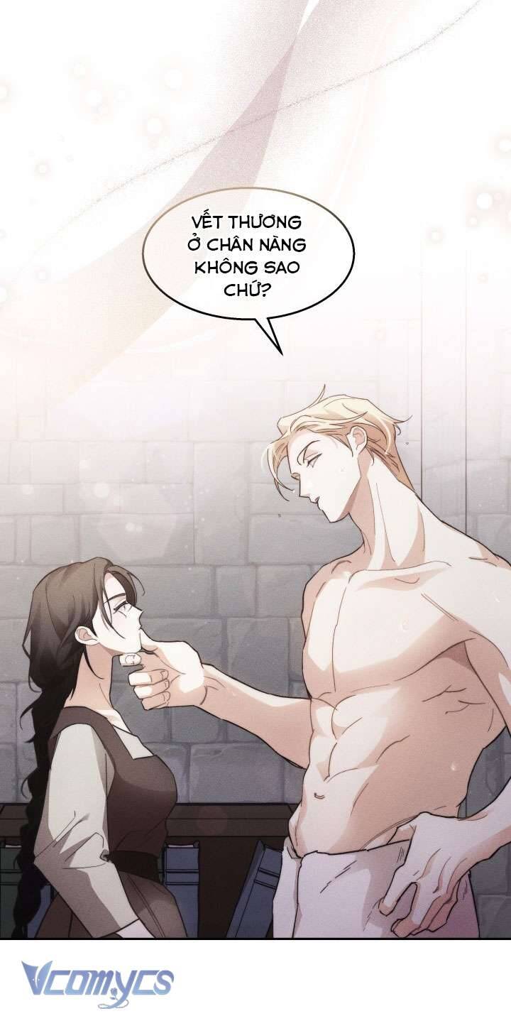 Tiếng Trống Vang Dội: Chapter 10