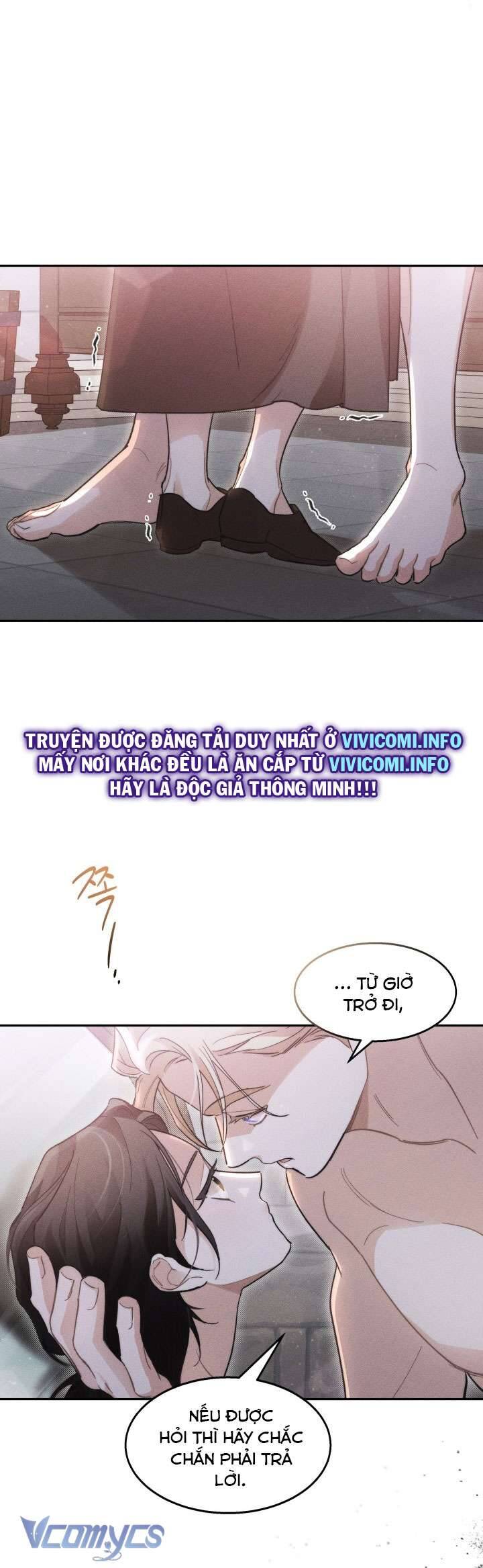 Tiếng Trống Vang Dội: Chapter 10