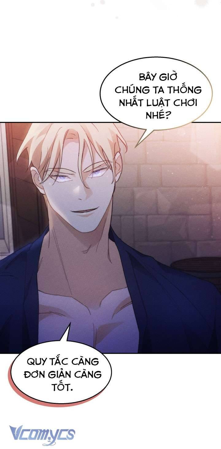 Tiếng Trống Vang Dội: Chapter 10