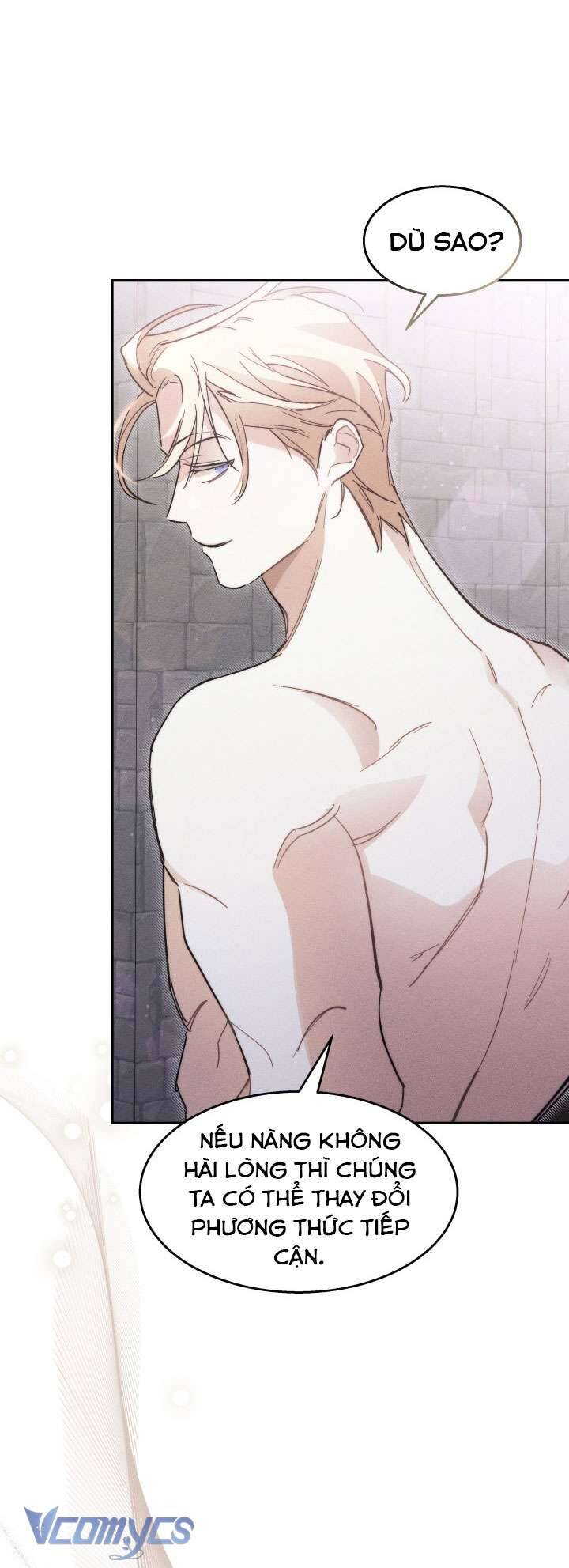 Tiếng Trống Vang Dội: Chapter 10