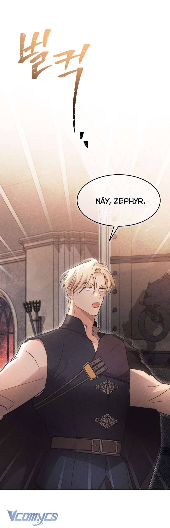 Tiếng Trống Vang Dội: Chapter 10