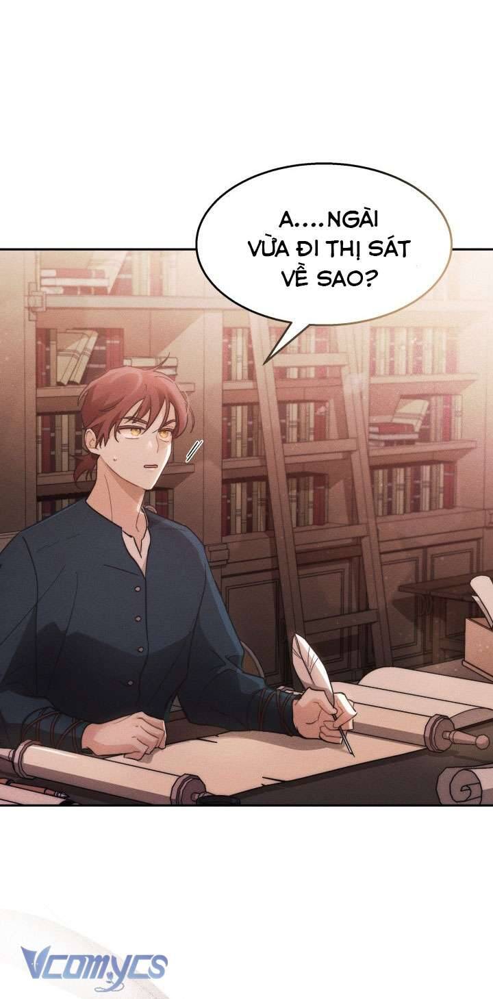 Tiếng Trống Vang Dội: Chapter 10