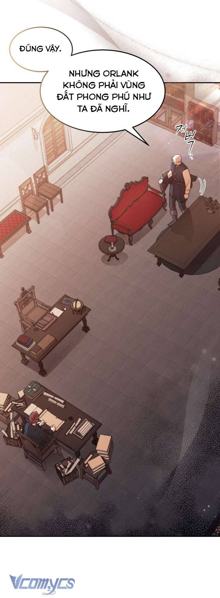Tiếng Trống Vang Dội: Chapter 10