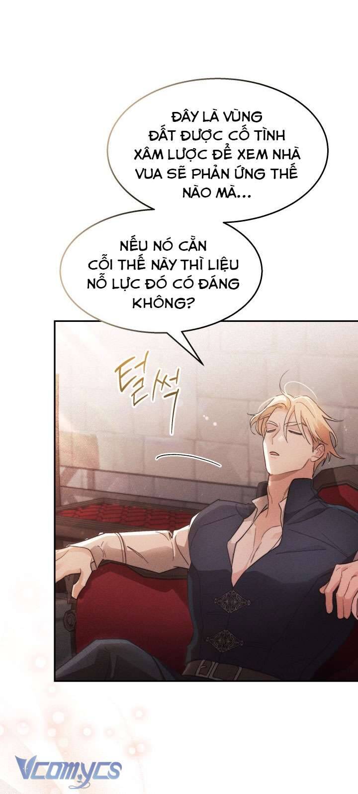 Tiếng Trống Vang Dội: Chapter 10