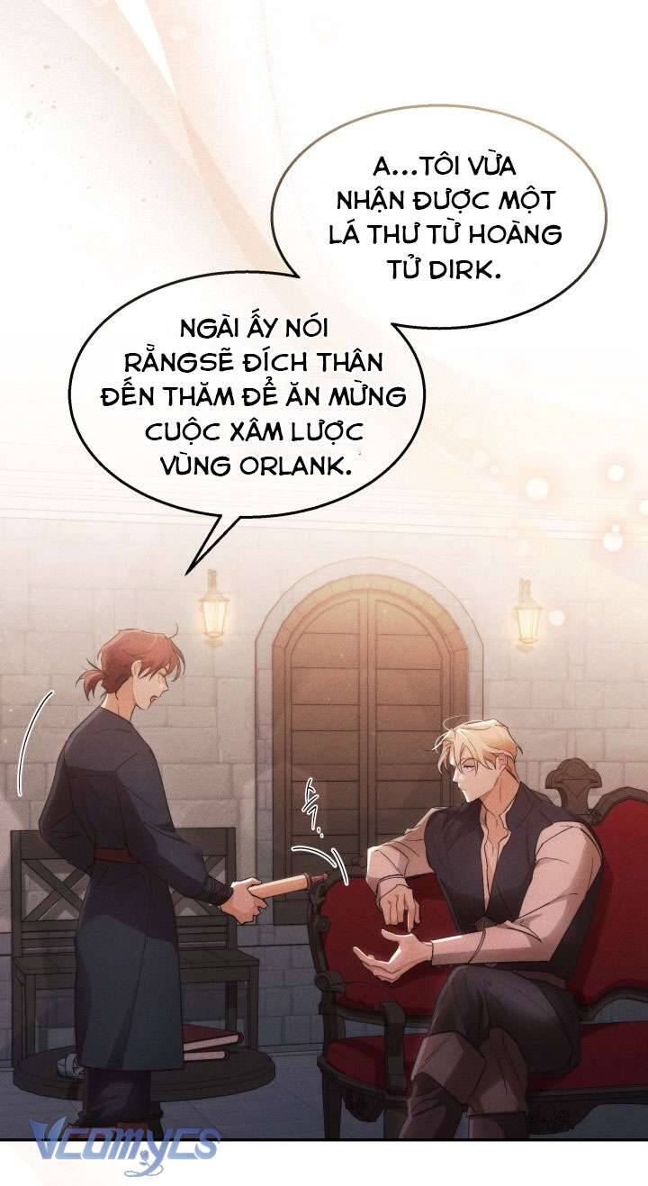 Tiếng Trống Vang Dội: Chapter 10