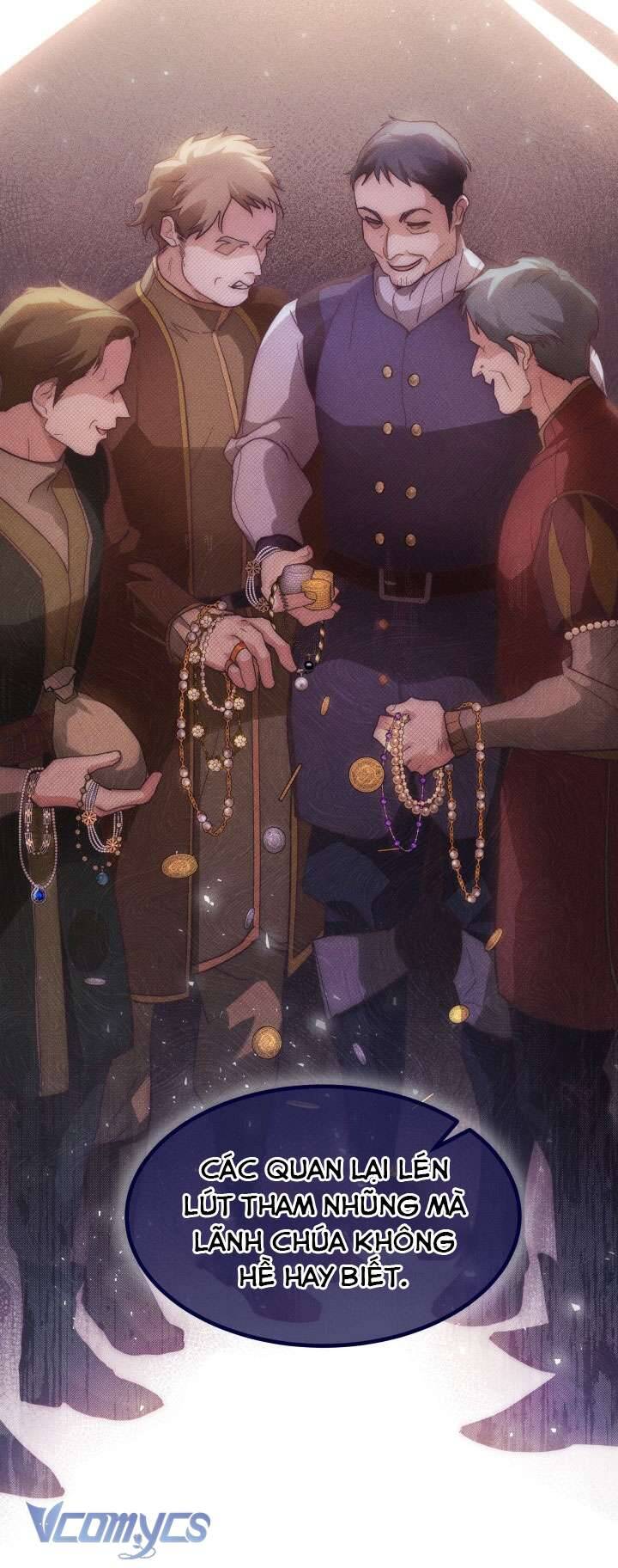 Tiếng Trống Vang Dội: Chapter 10