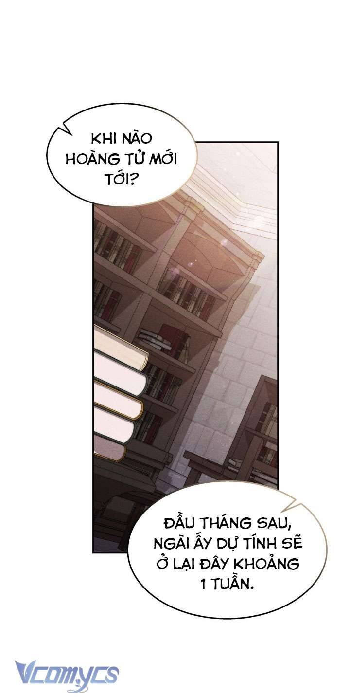 Tiếng Trống Vang Dội: Chapter 10