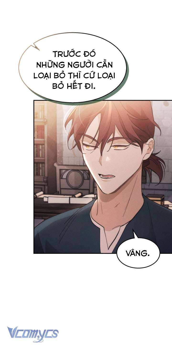 Tiếng Trống Vang Dội: Chapter 10