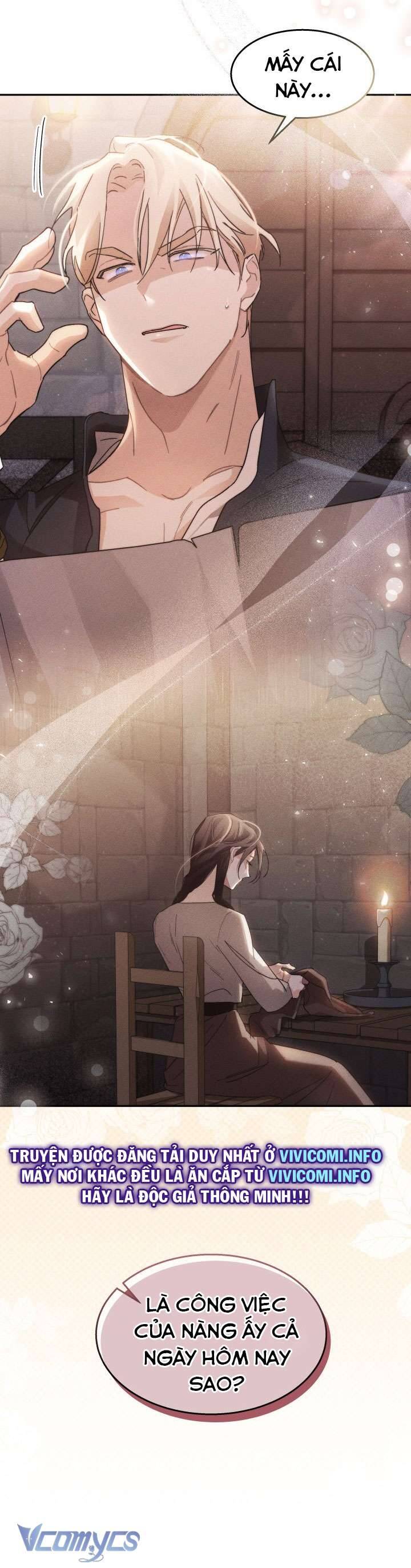 Tiếng Trống Vang Dội: Chapter 10
