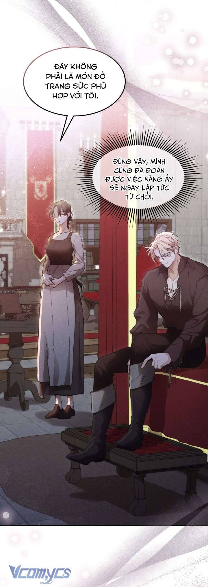 Tiếng Trống Vang Dội: Chapter 12