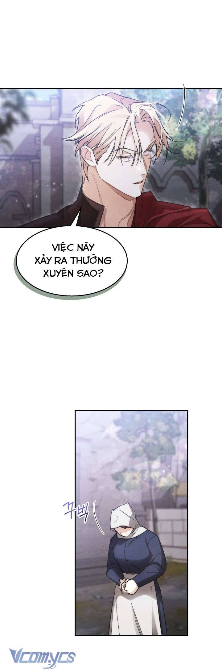 Tiếng Trống Vang Dội: Chapter 12