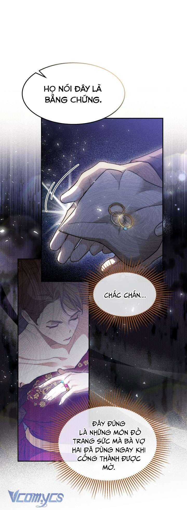 Tiếng Trống Vang Dội: Chapter 12