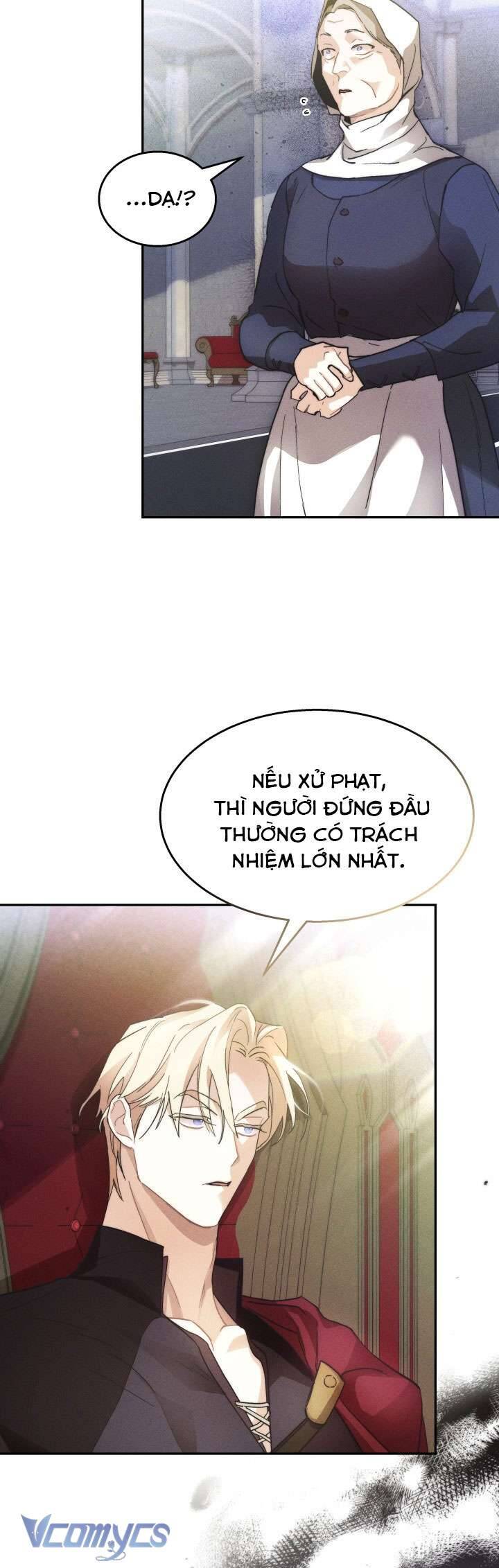 Tiếng Trống Vang Dội: Chapter 12