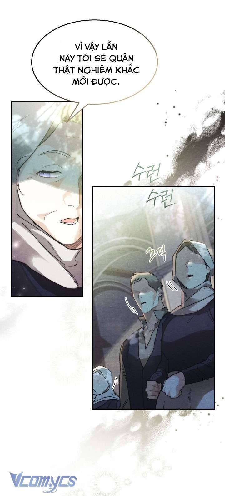 Tiếng Trống Vang Dội: Chapter 12