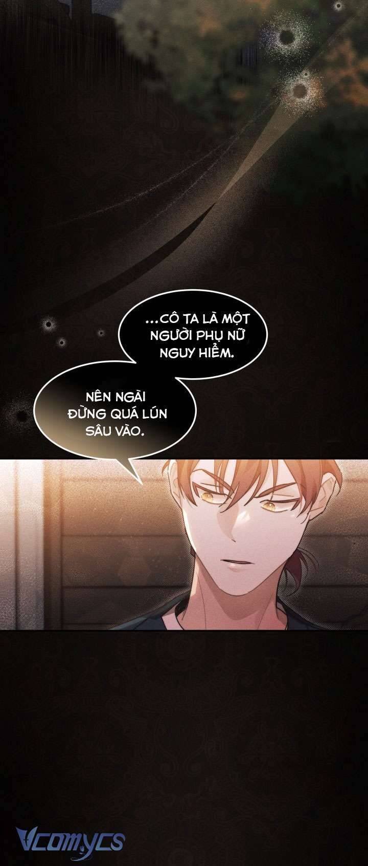 Tiếng Trống Vang Dội: Chapter 12