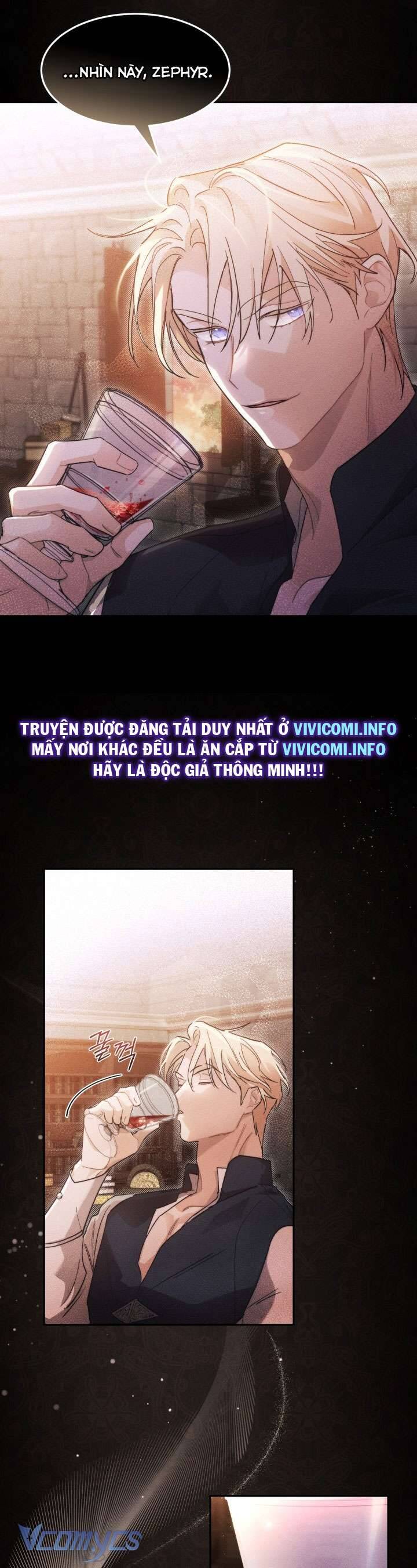Tiếng Trống Vang Dội: Chapter 12