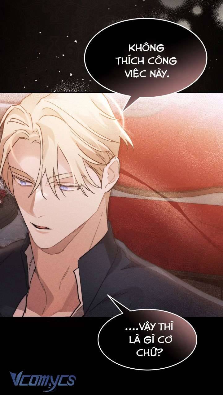 Tiếng Trống Vang Dội: Chapter 12