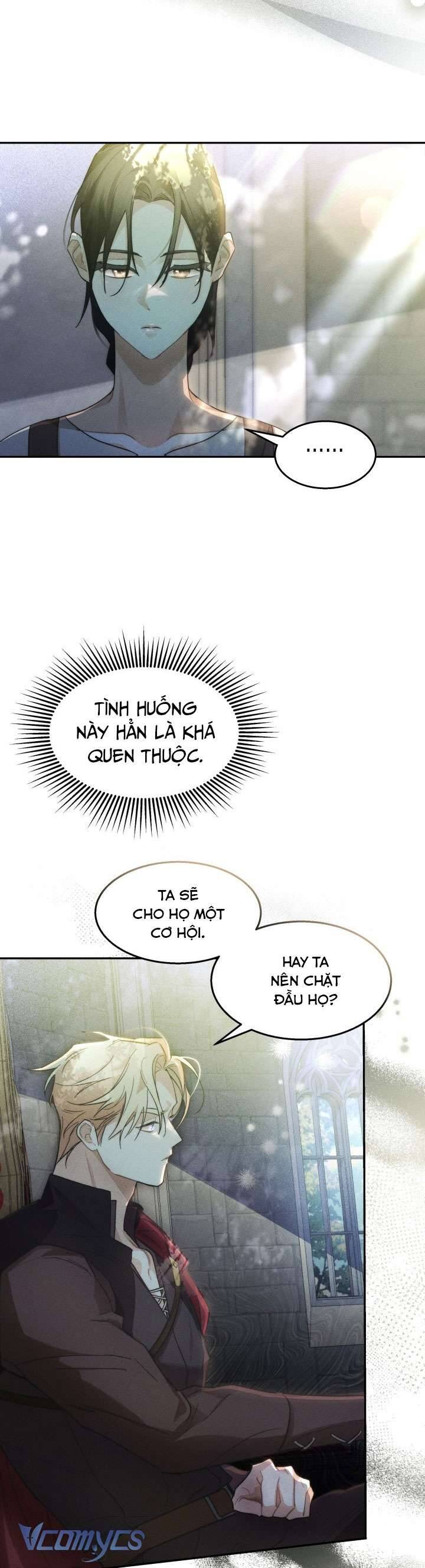 Tiếng Trống Vang Dội: Chapter 12