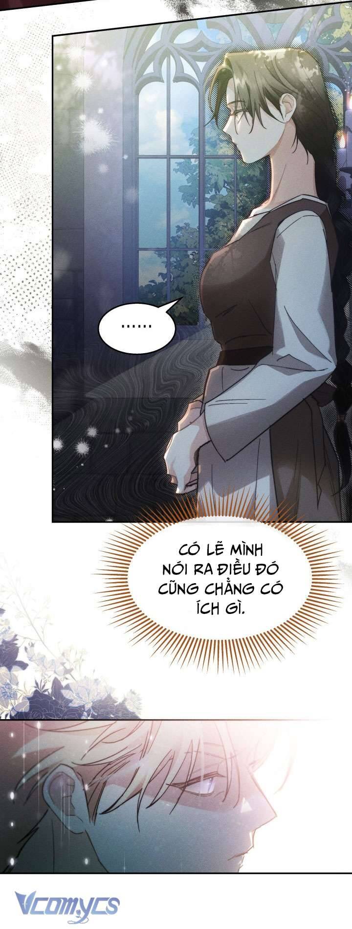 Tiếng Trống Vang Dội: Chapter 12