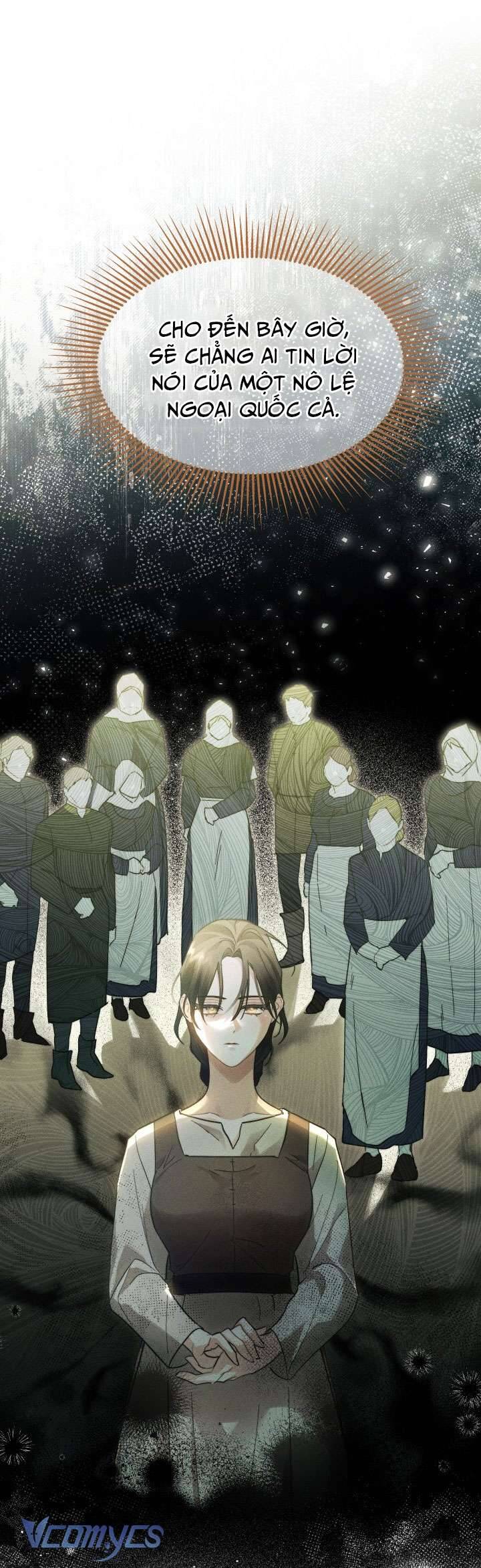 Tiếng Trống Vang Dội: Chapter 12