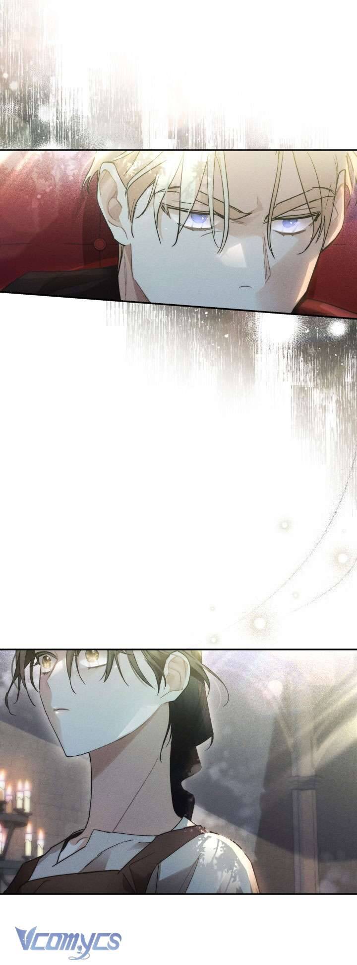 Tiếng Trống Vang Dội: Chapter 13