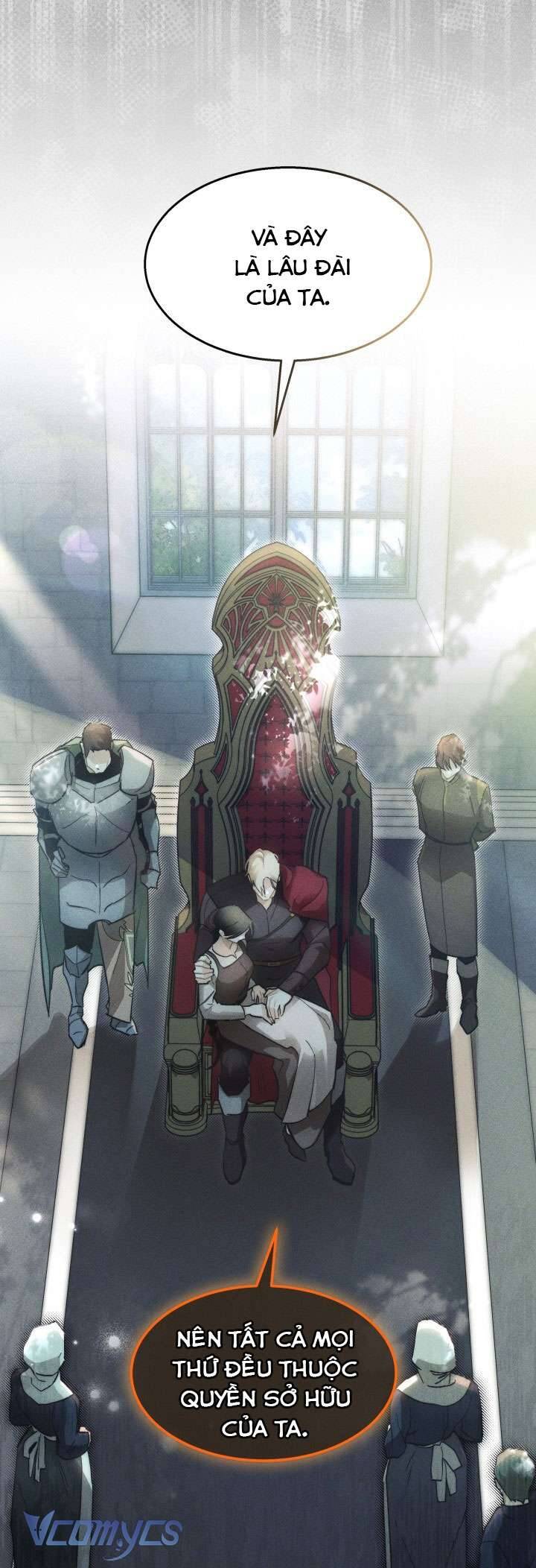 Tiếng Trống Vang Dội: Chapter 13