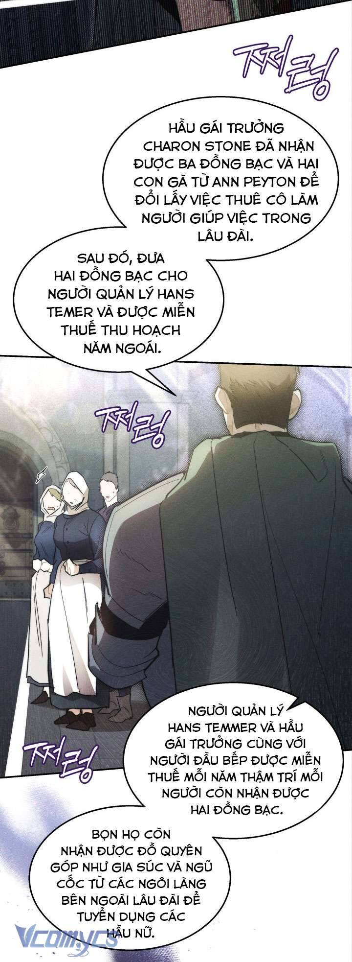 Tiếng Trống Vang Dội: Chapter 13
