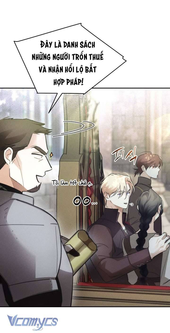 Tiếng Trống Vang Dội: Chapter 13