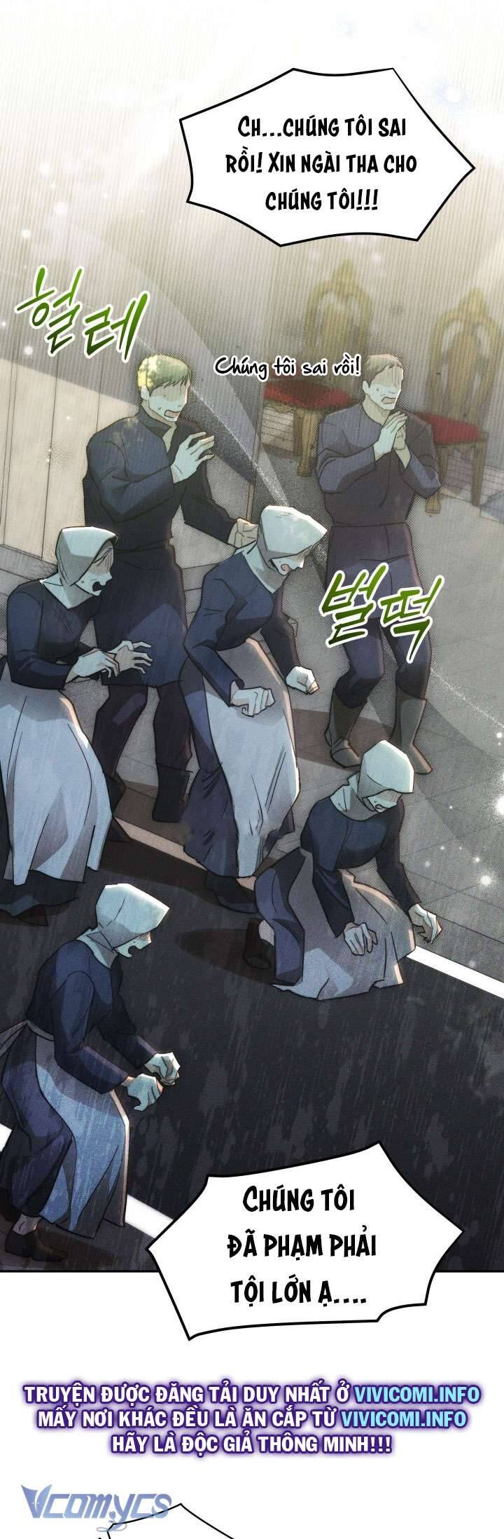 Tiếng Trống Vang Dội: Chapter 13