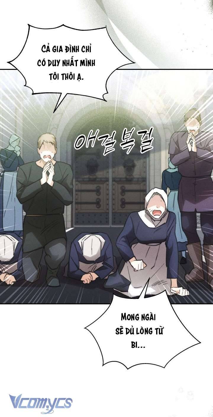 Tiếng Trống Vang Dội: Chapter 13
