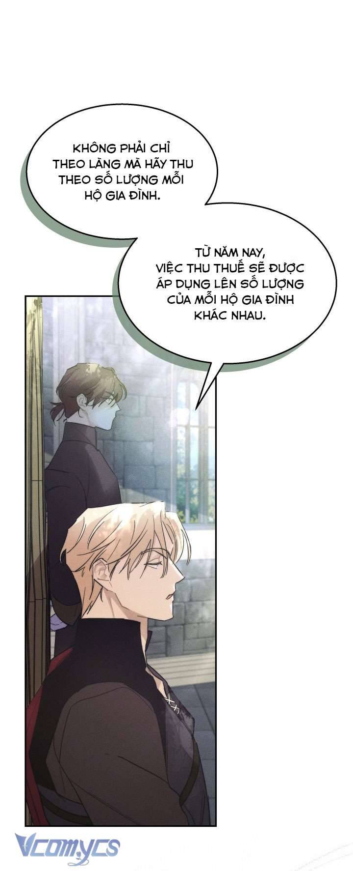 Tiếng Trống Vang Dội: Chapter 13