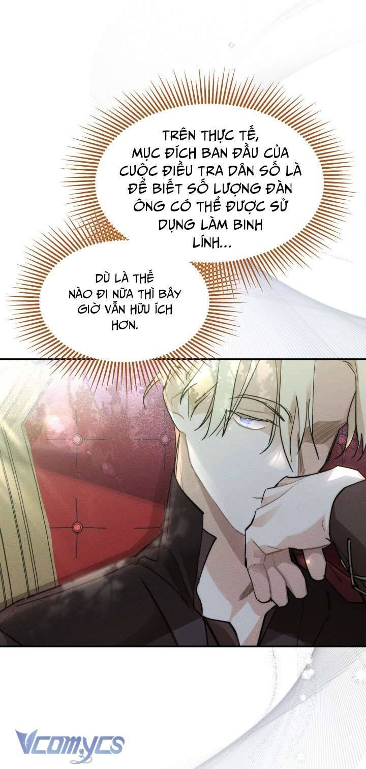 Tiếng Trống Vang Dội: Chapter 13