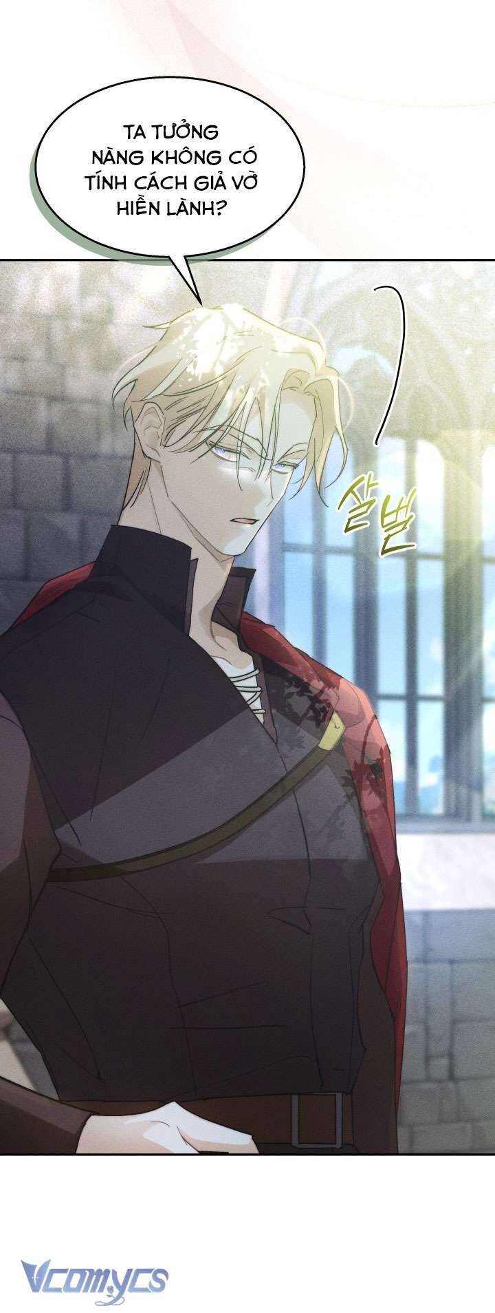 Tiếng Trống Vang Dội: Chapter 13