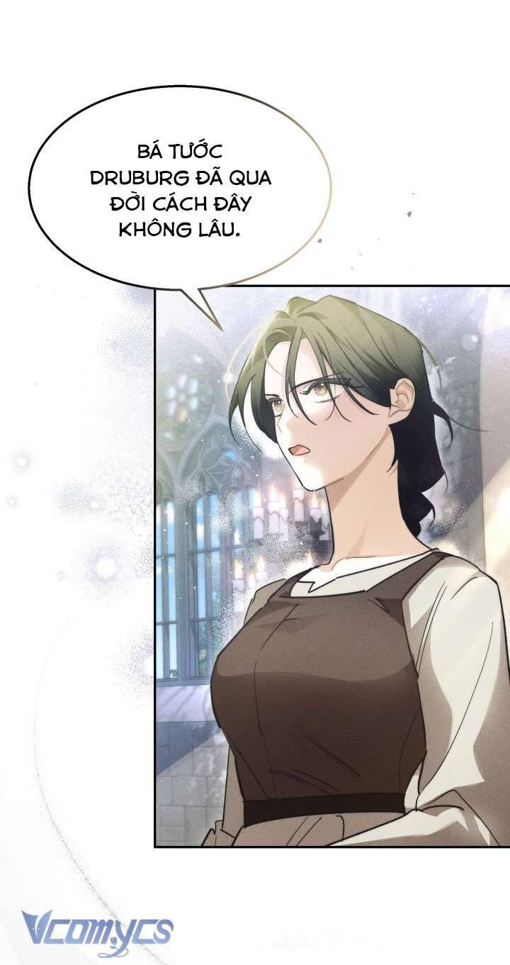 Tiếng Trống Vang Dội: Chapter 13
