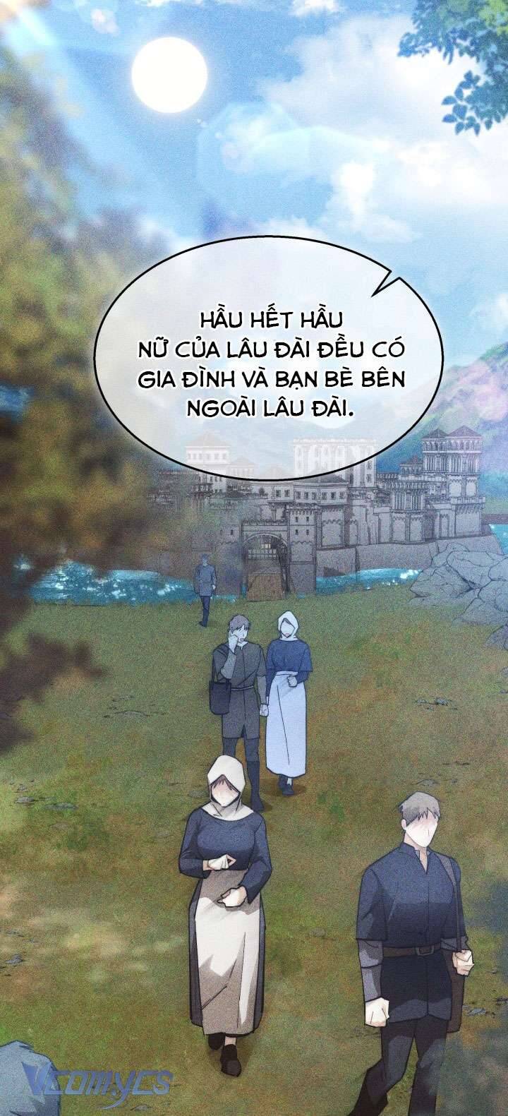 Tiếng Trống Vang Dội: Chapter 13
