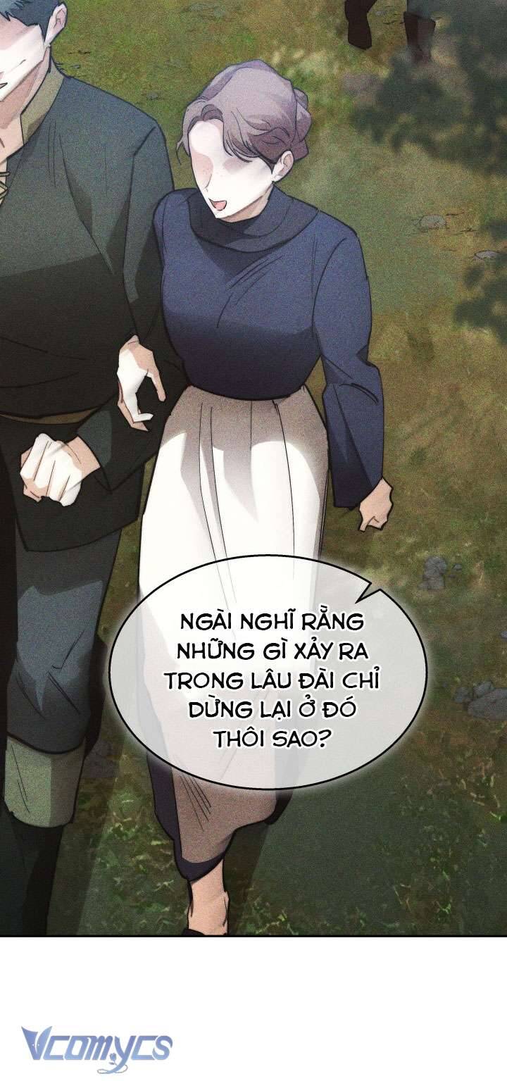 Tiếng Trống Vang Dội: Chapter 13
