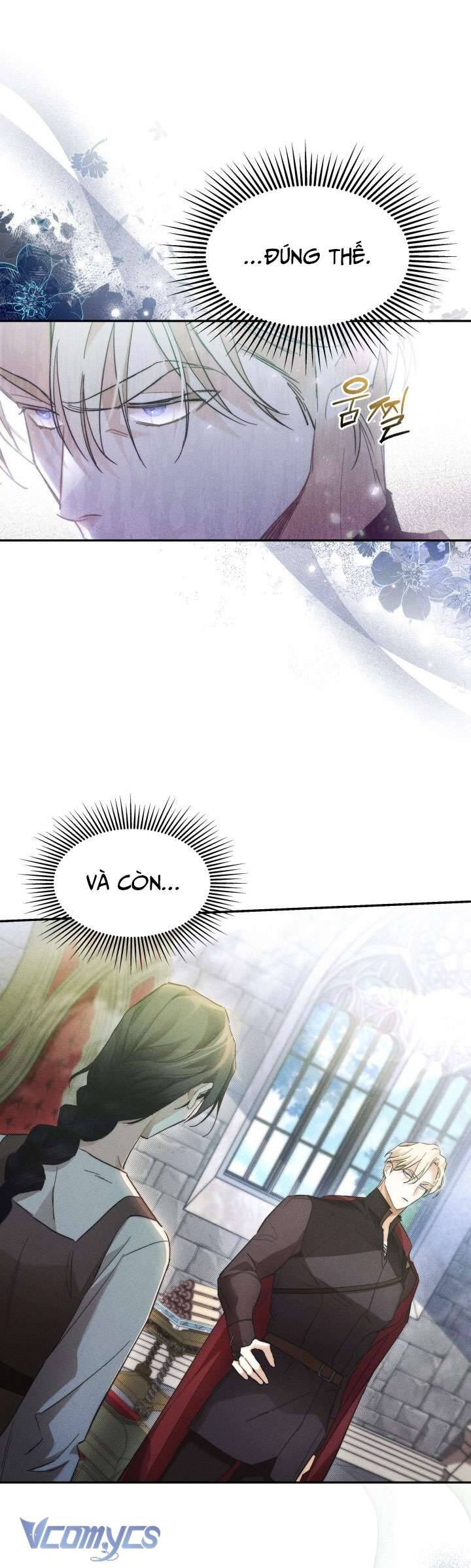 Tiếng Trống Vang Dội: Chapter 13