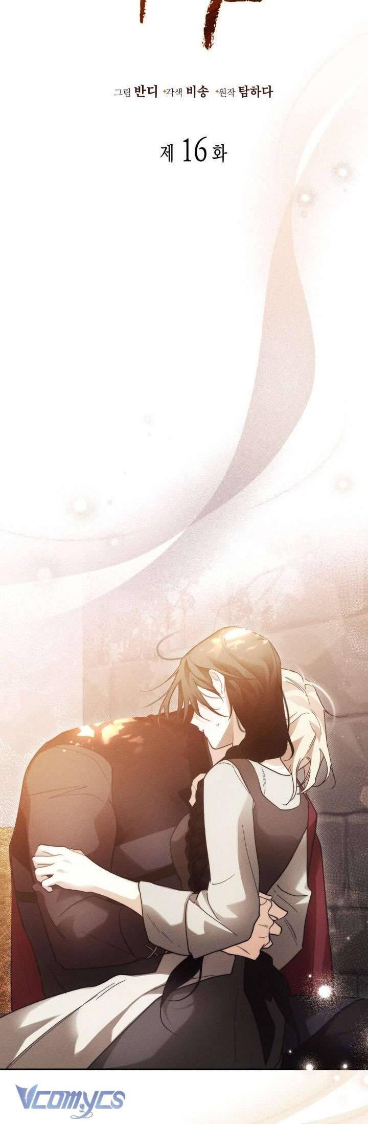 Tiếng Trống Vang Dội: Chapter 16