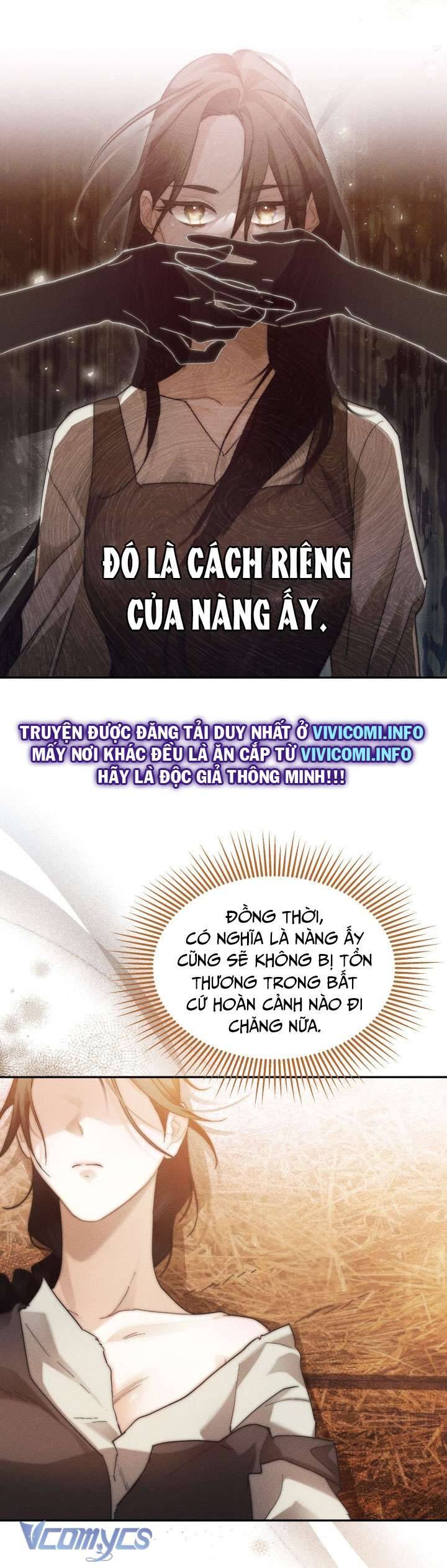 Tiếng Trống Vang Dội: Chapter 16