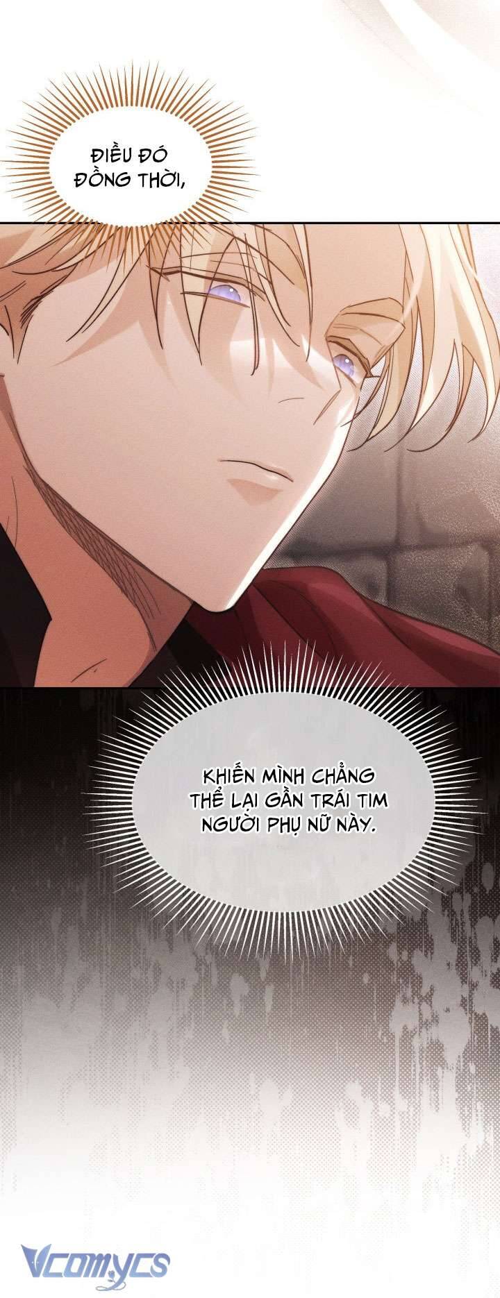 Tiếng Trống Vang Dội: Chapter 16