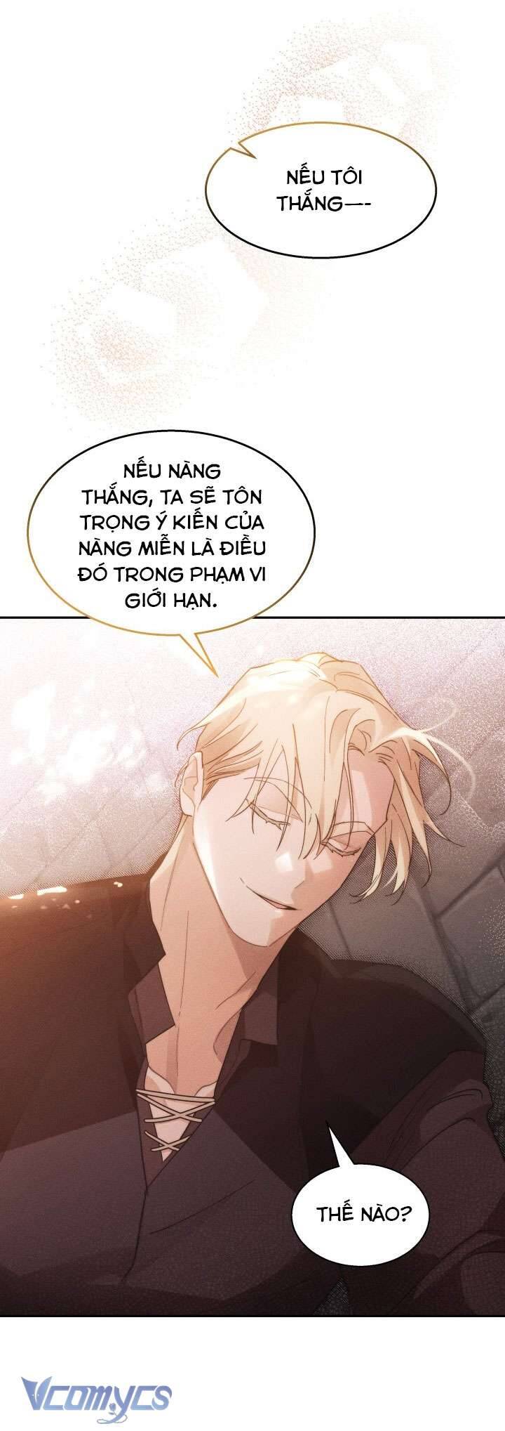 Tiếng Trống Vang Dội: Chapter 16