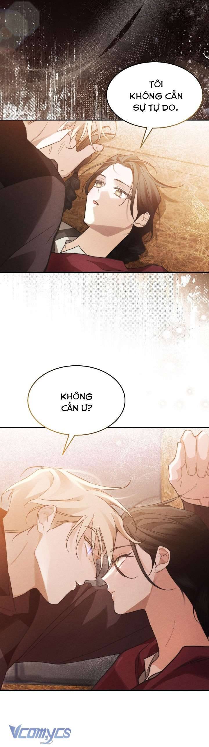Tiếng Trống Vang Dội: Chapter 16