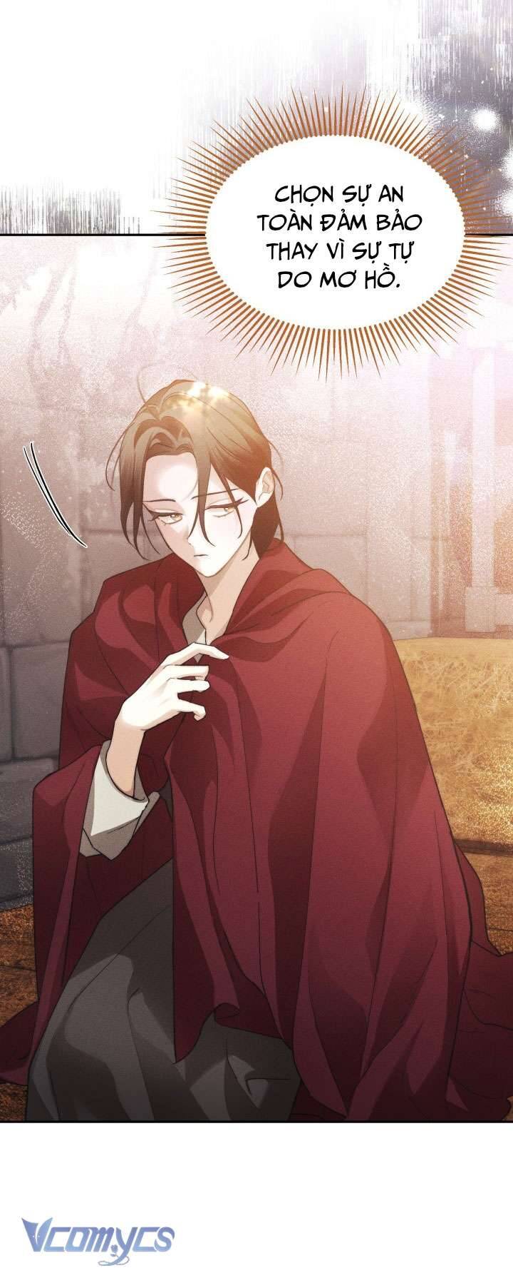 Tiếng Trống Vang Dội: Chapter 16