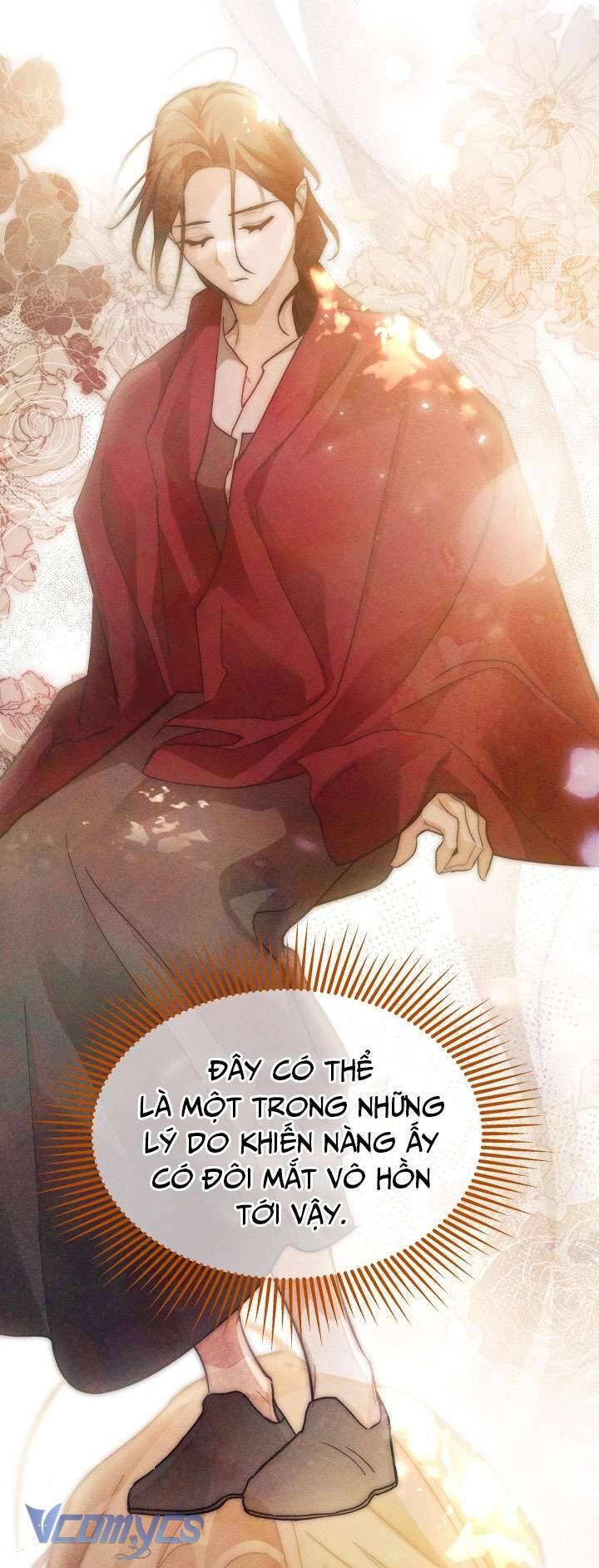Tiếng Trống Vang Dội: Chapter 16